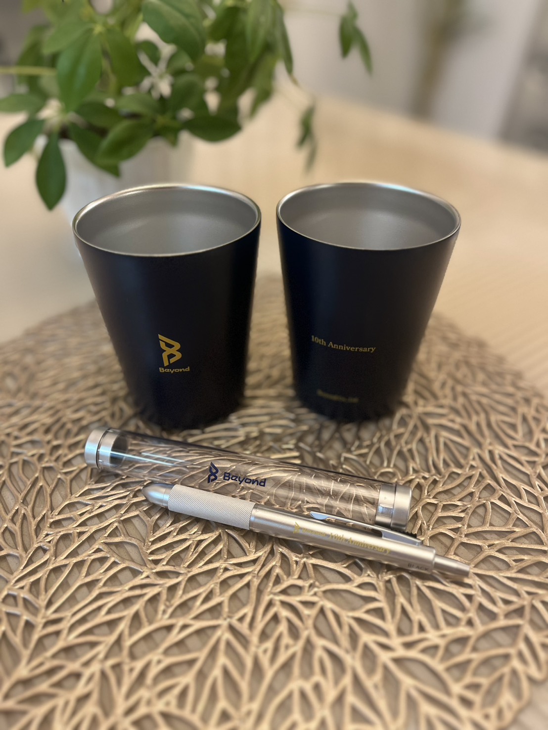 創業10周年を迎えました ― 感謝を込めて、これからも